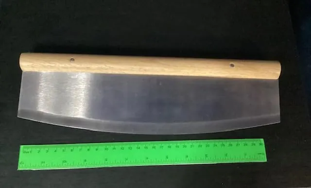 Image #1 from Oakchef Customer
